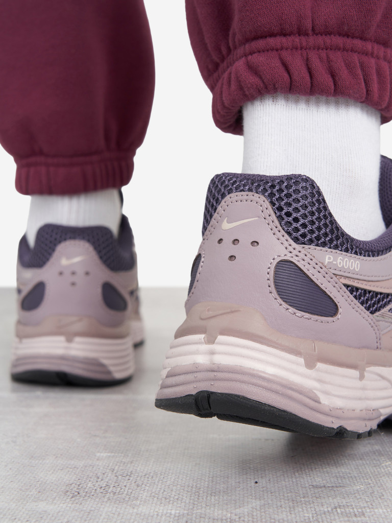 Кроссовки женские Nike P-6000 Se