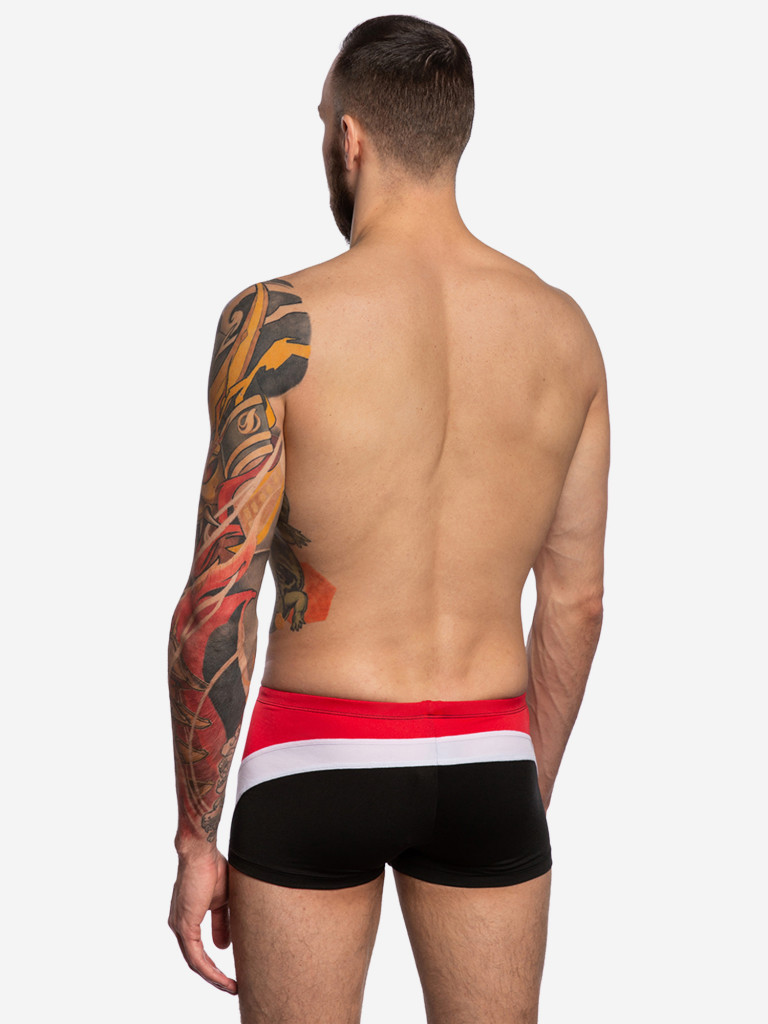 Плавки-шорты мужские Mad Wave Spirit