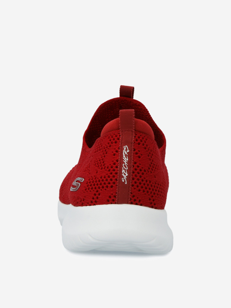 Слипоны женские Skechers Ultra Flex