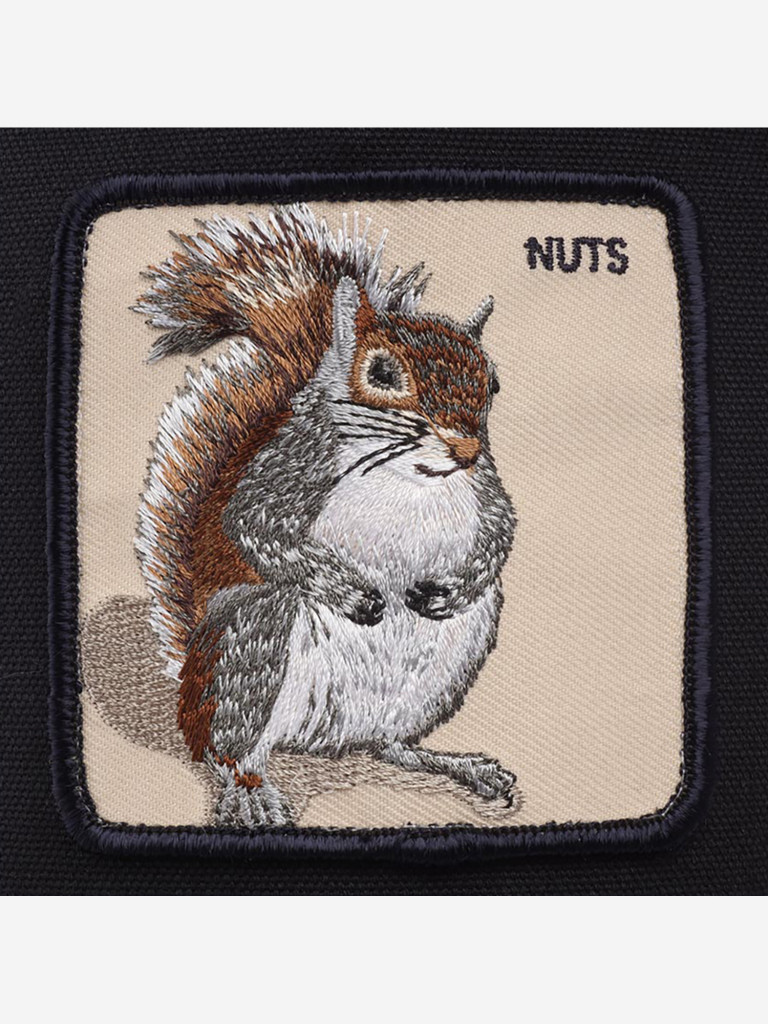 Бейсболка с сеточкой GOORIN BROTHERS 101-5152