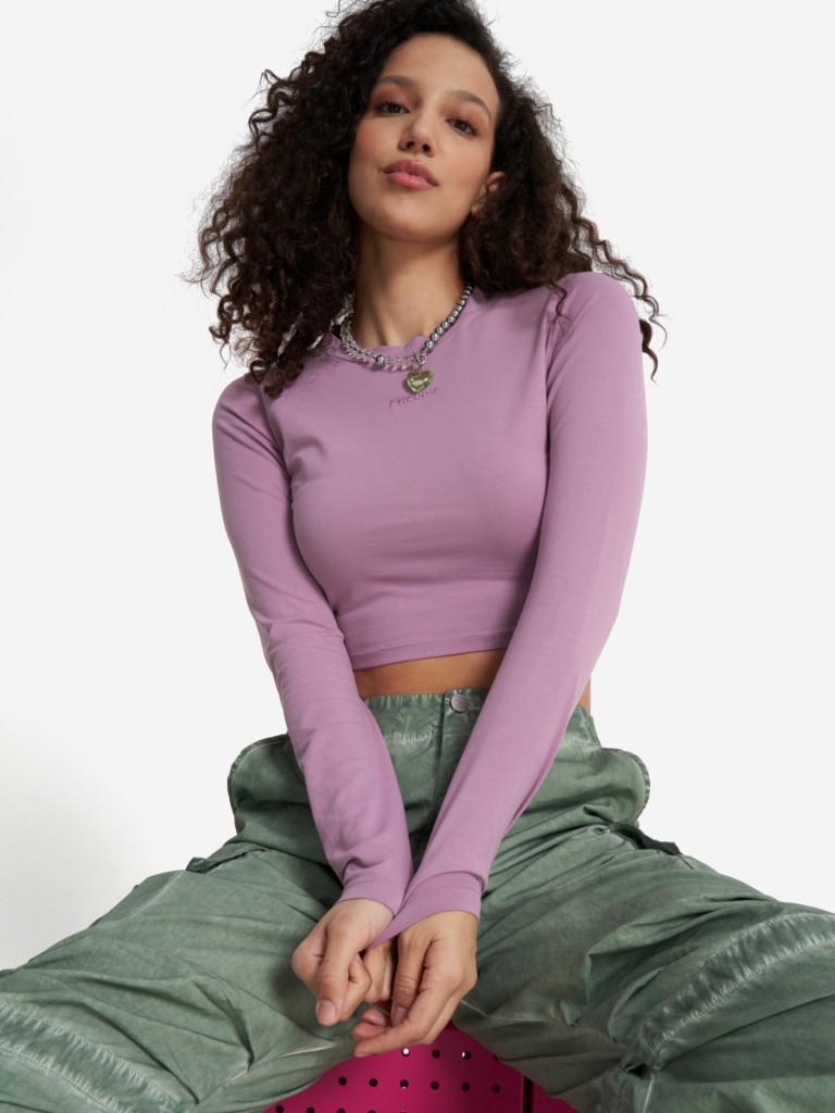 Лонгслив женский Freddy