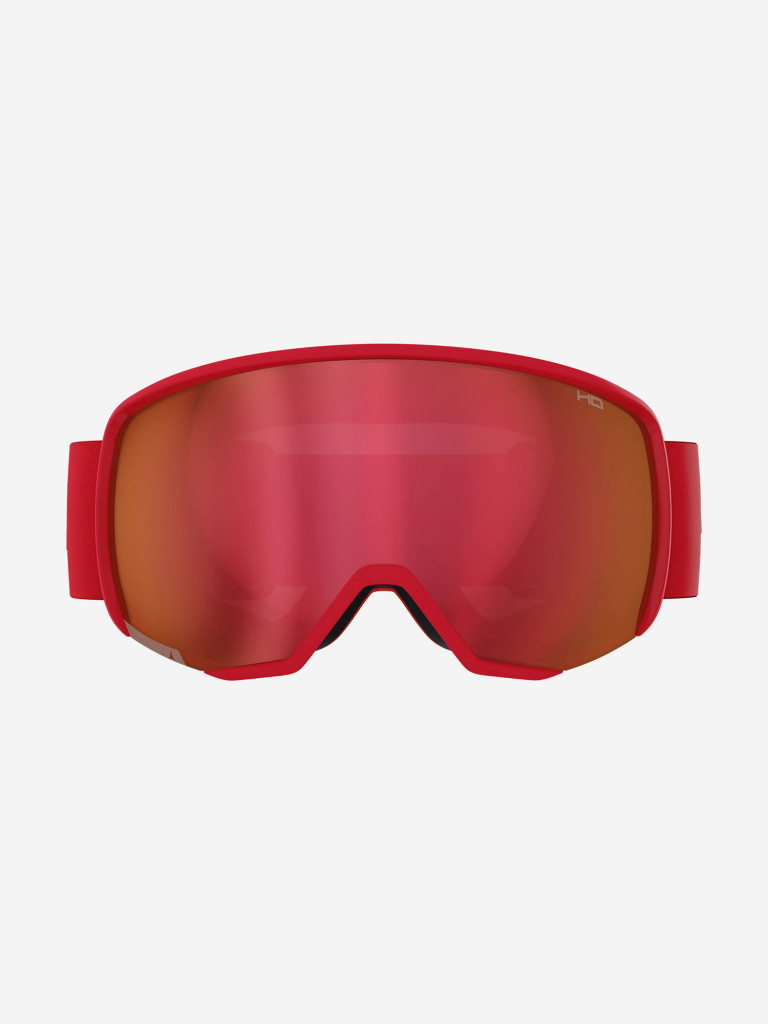Горнолыжные очки Atomic Revent L HD Red Cat. 3-2