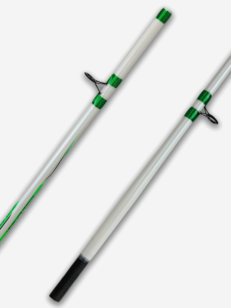 Удилище троллинговое Kaida ACHAB XP BOAT 2.10м до 215гр