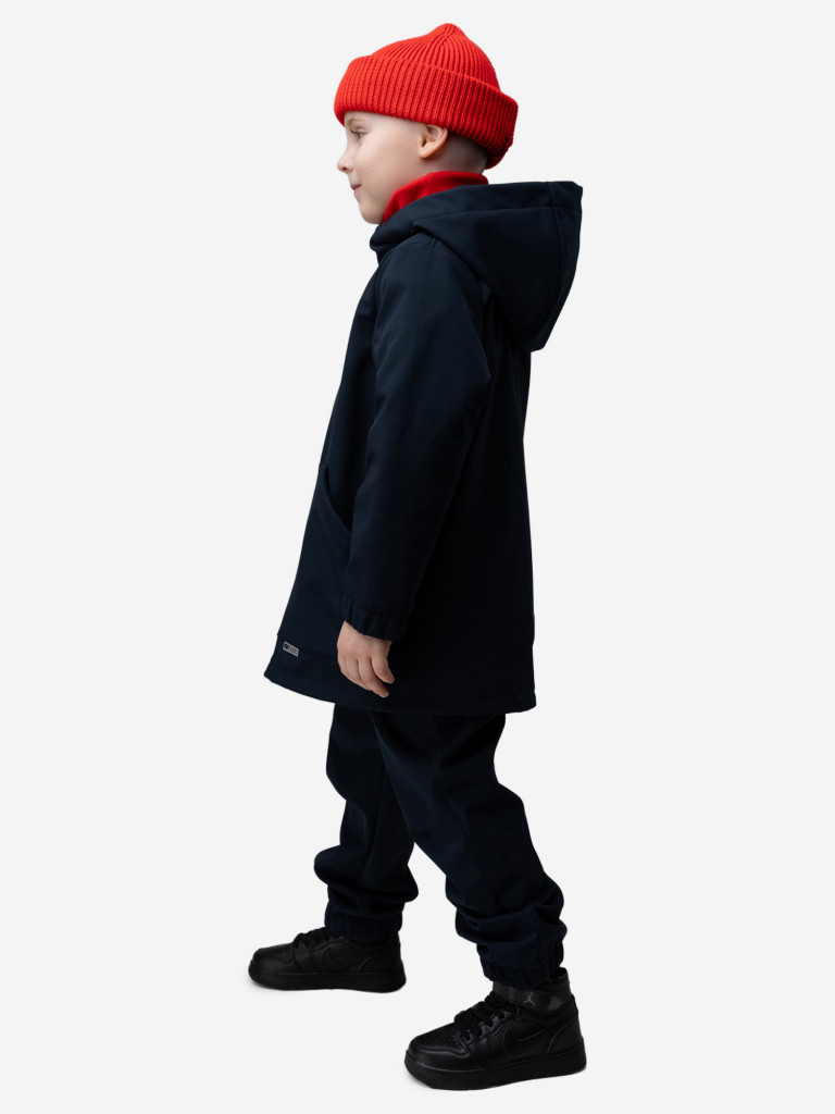 Костюм софтшелл bodo