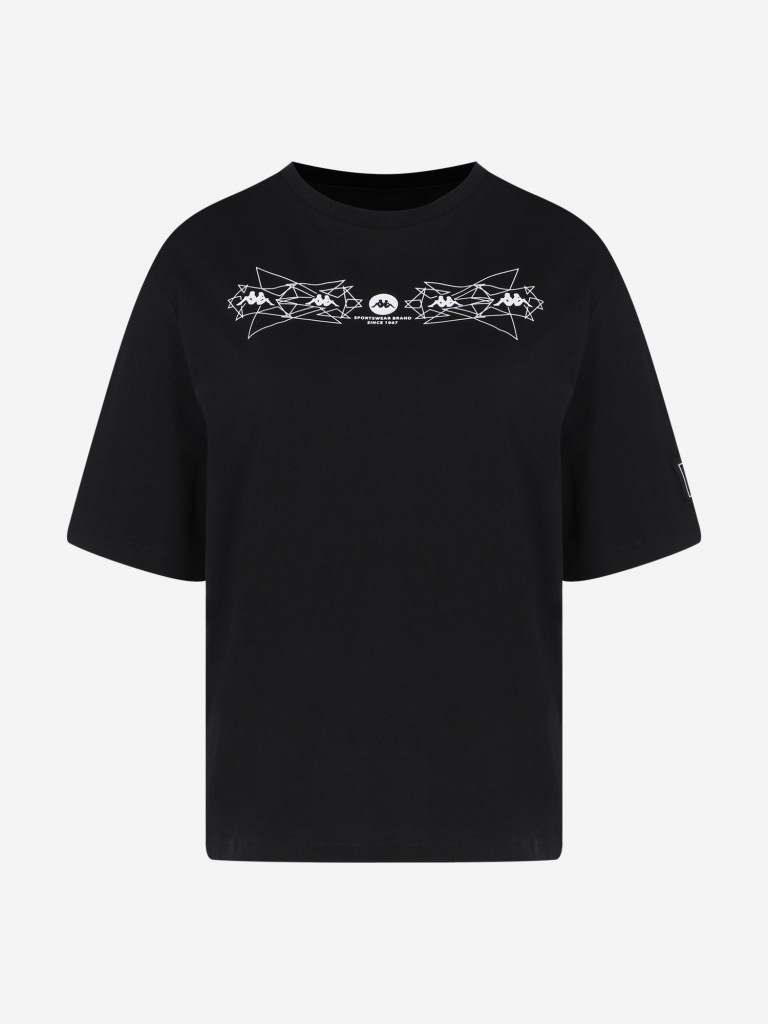 Футболка женская Kappa