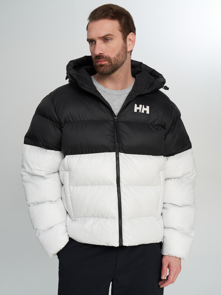 Куртка утепленная мужская Helly Hansen Active
