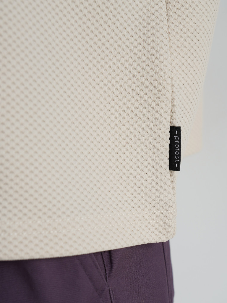 Рубашка с коротким рукавом женская Protest