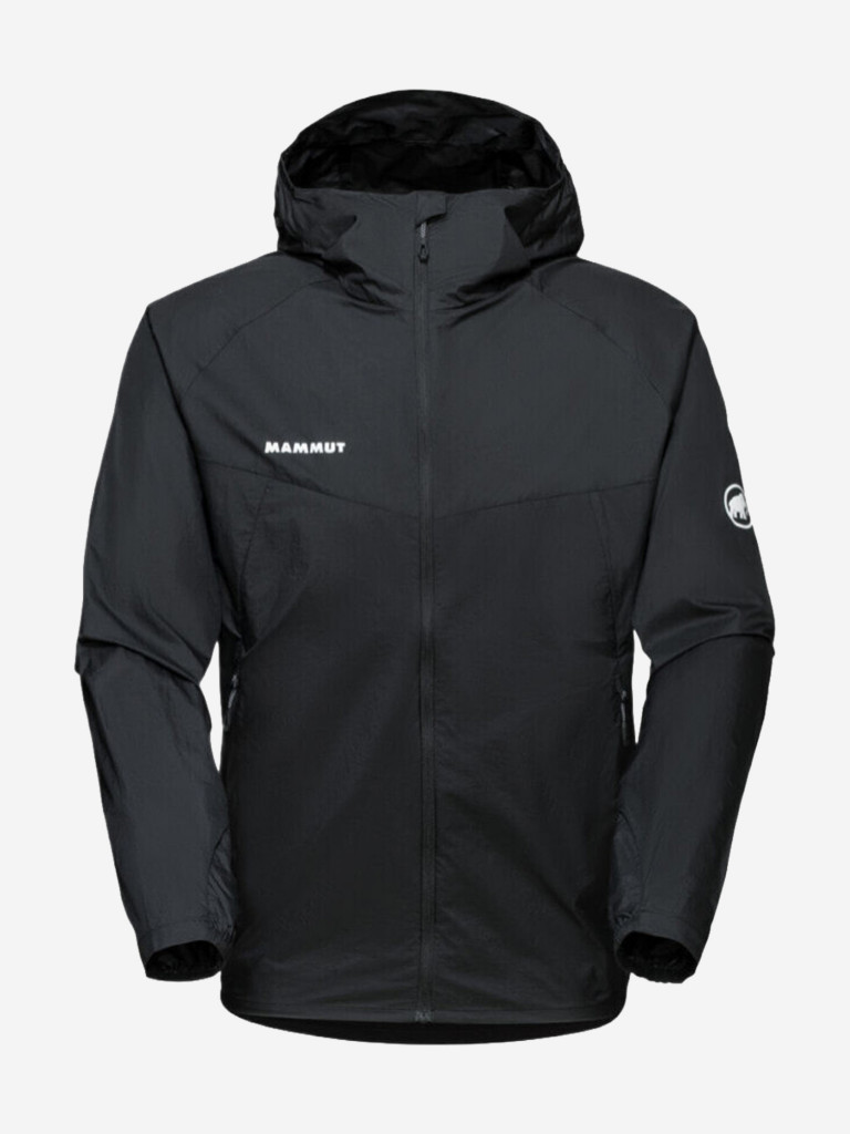 Куртка мужская MAMMUT Convey IN Hooded Jacket