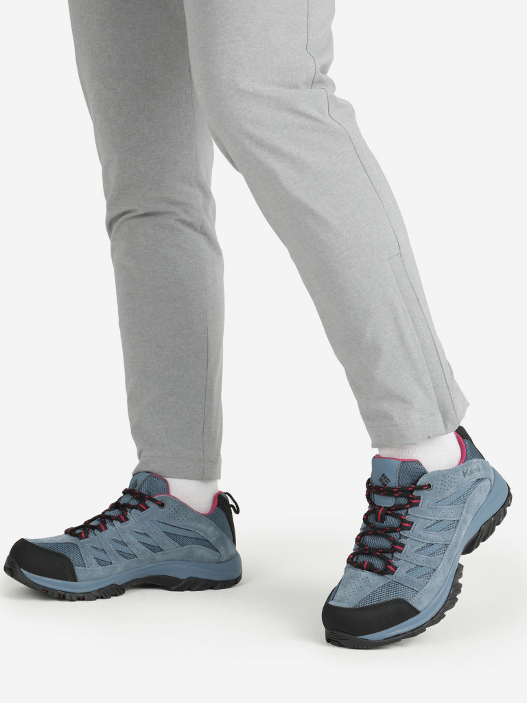 Полуботинки женские Columbia Crestwood