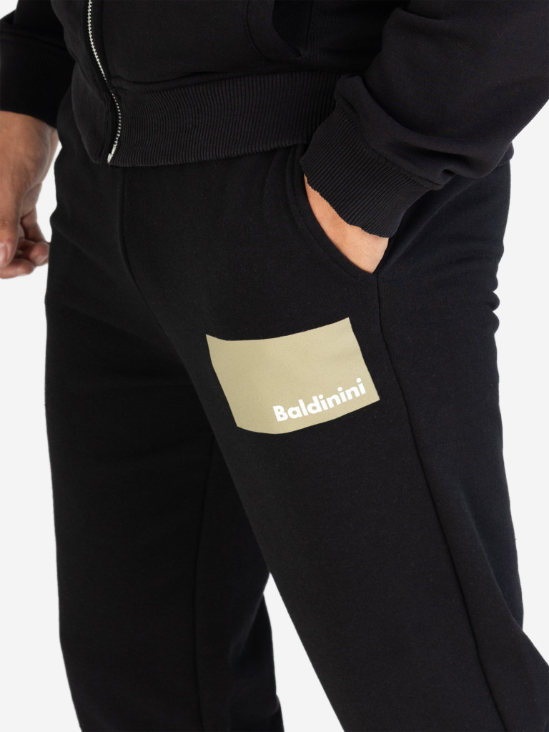 Брюки спортивные мужские Baldinini
