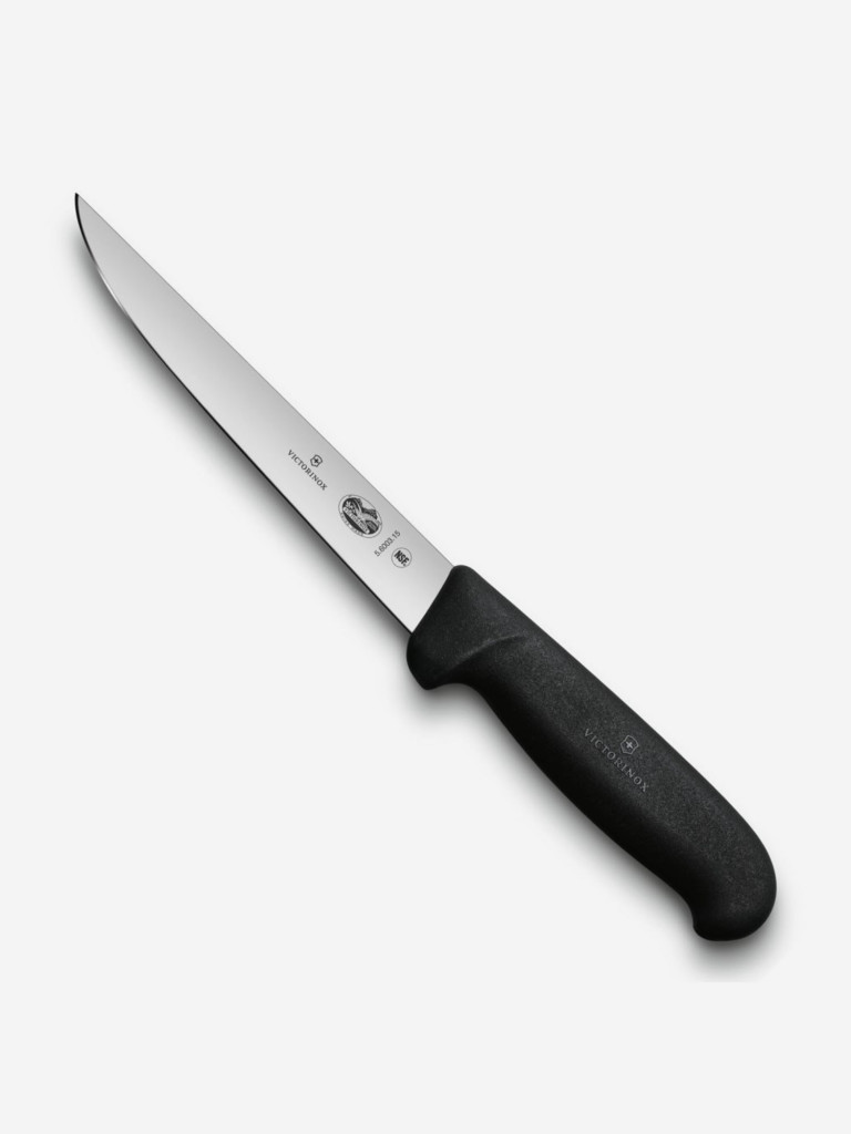 Нож рыбацкий Victorinox Fibrox