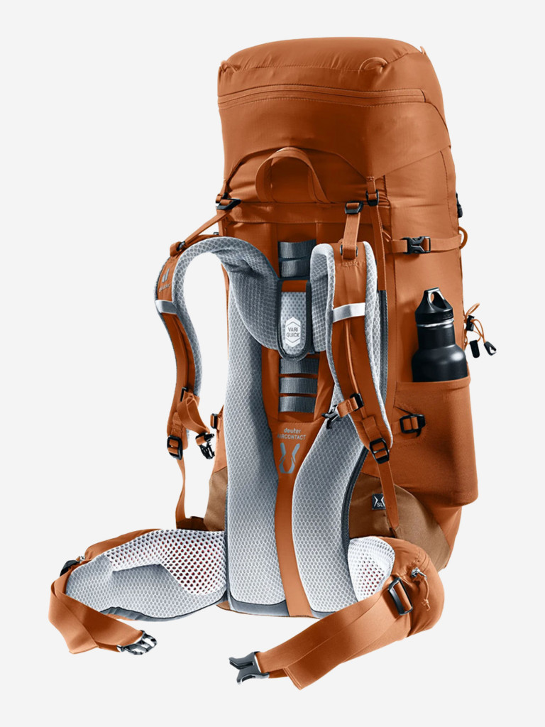 Рюкзак Deuter Aircontact Lite 45+10 SL
