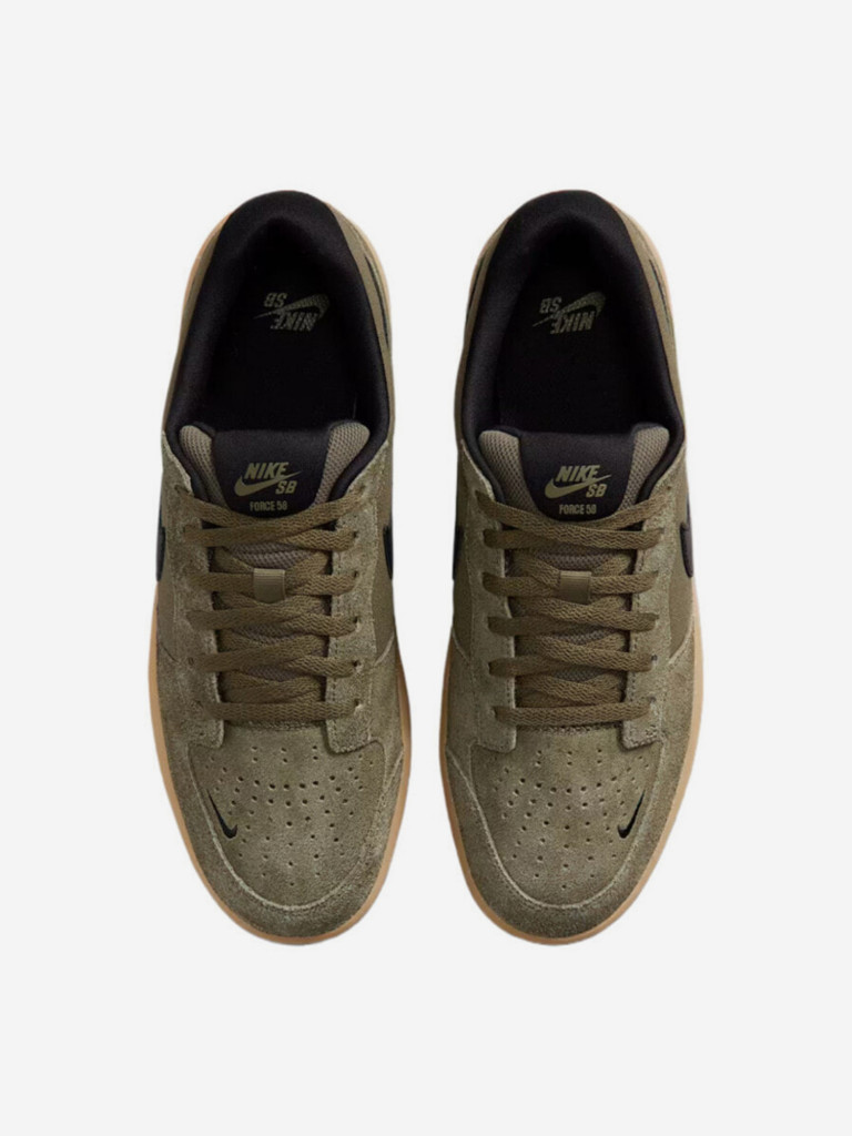 Кеды мужские Nike SB Force 58