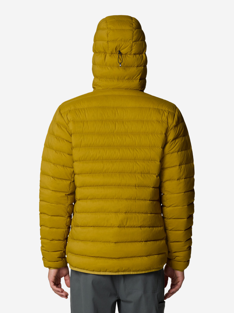 Пуховик мужской Mountain Hardwear Deloro