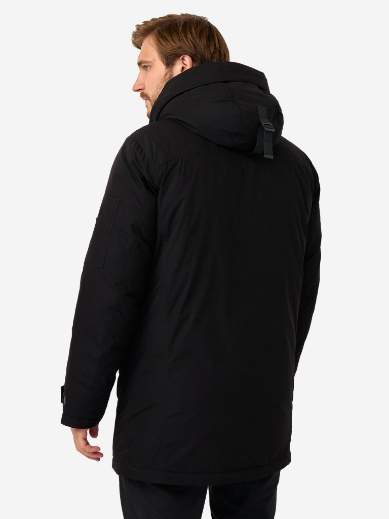 Куртка мужская MOYLS, "MW24013"