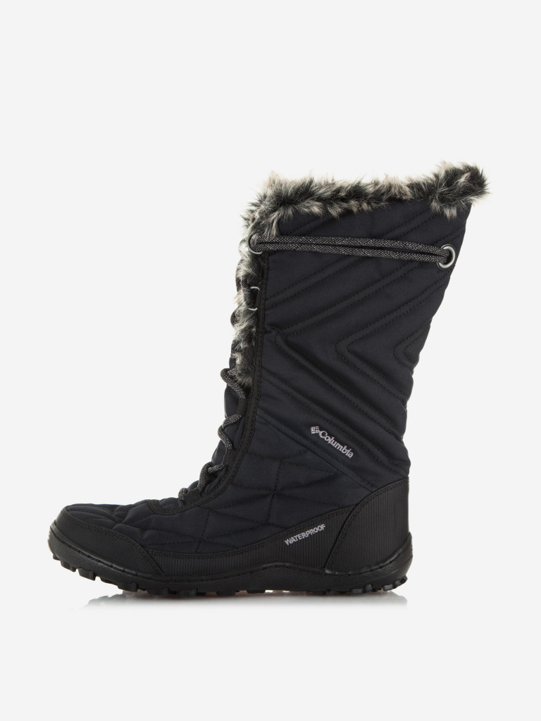 Сапоги утепленные женские Columbia Minx III