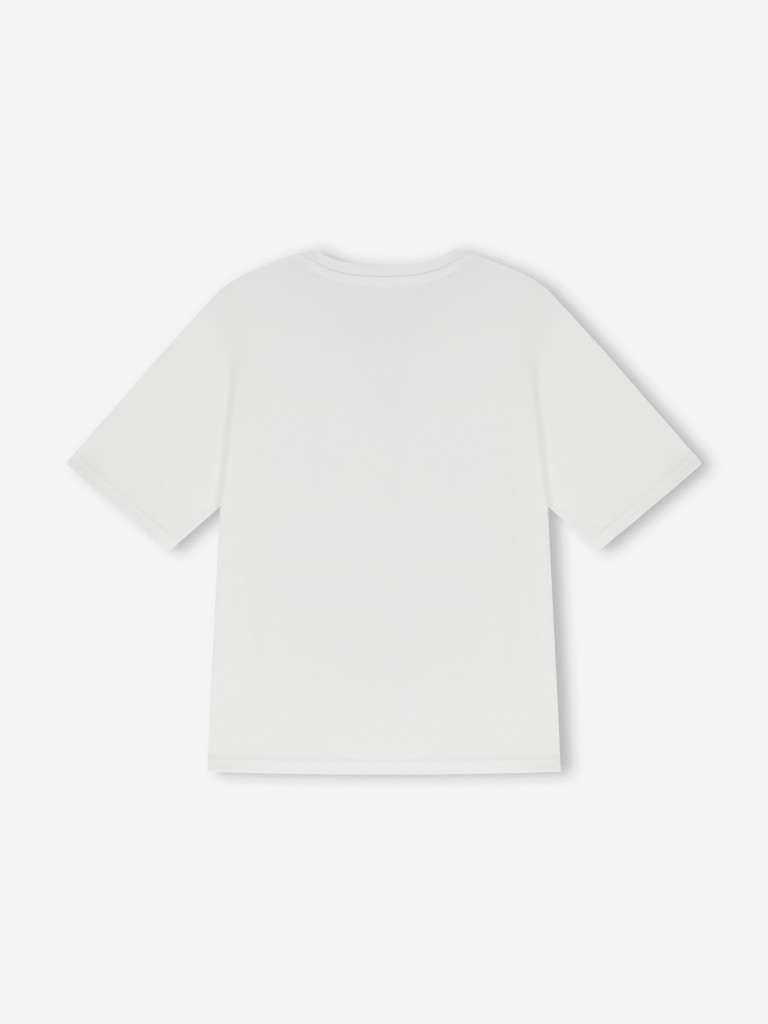 Футболка для мальчиков оверсайз Demix