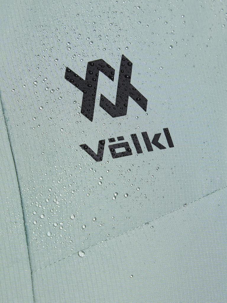 Пуховик женский Volkl