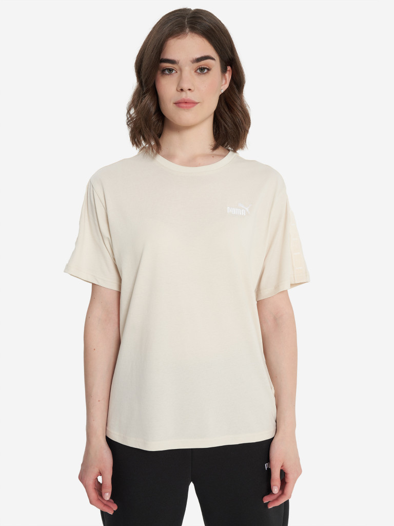 Футболка женская PUMA