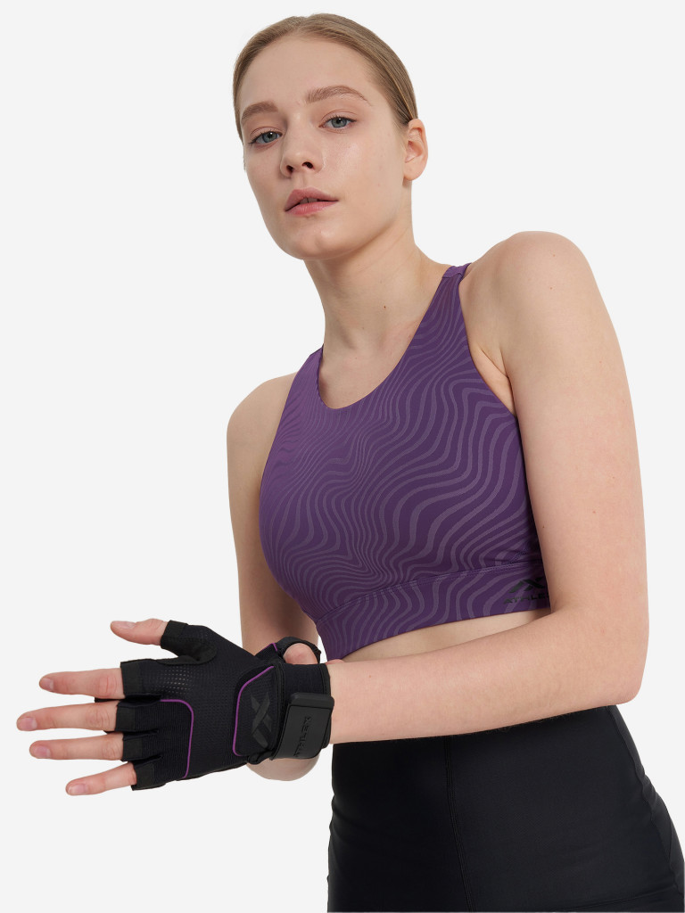 Топ бра спортивный Athlex