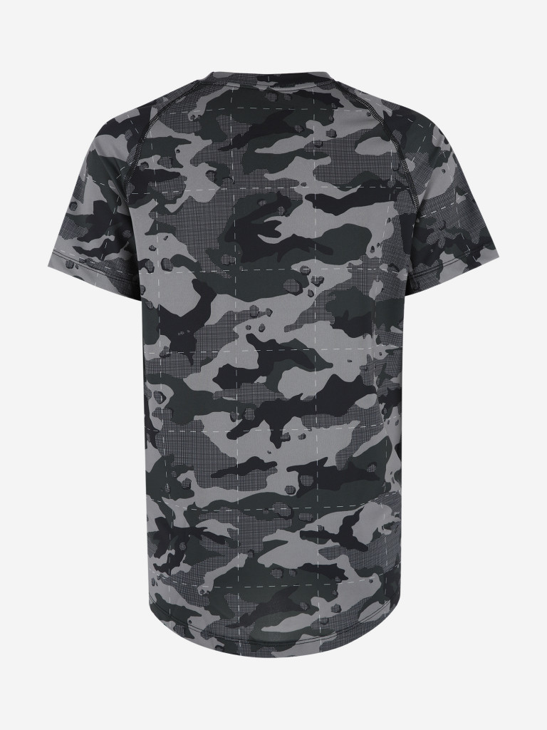 Футболка для мальчиков Nike Dri-FIT