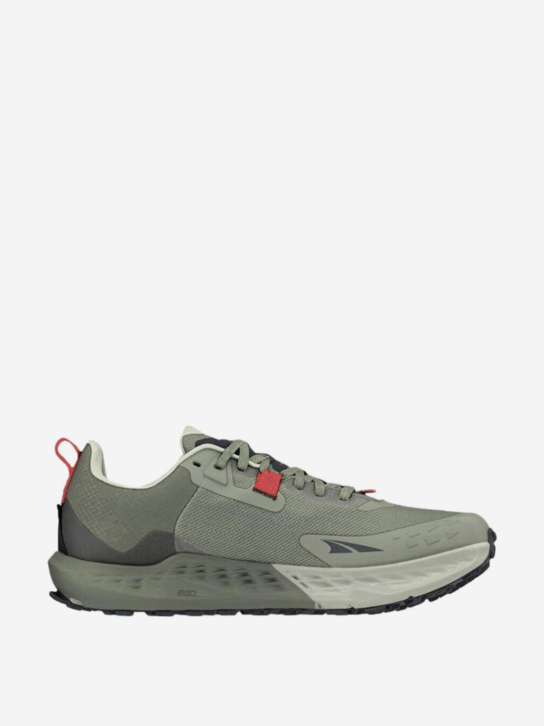 Кроссовки мужские Altra Timp 5 GTX