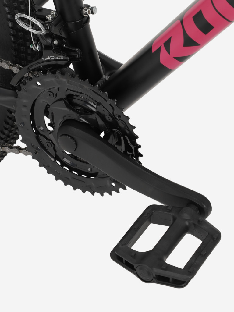 Велосипед горный Roces Terra 27.5"