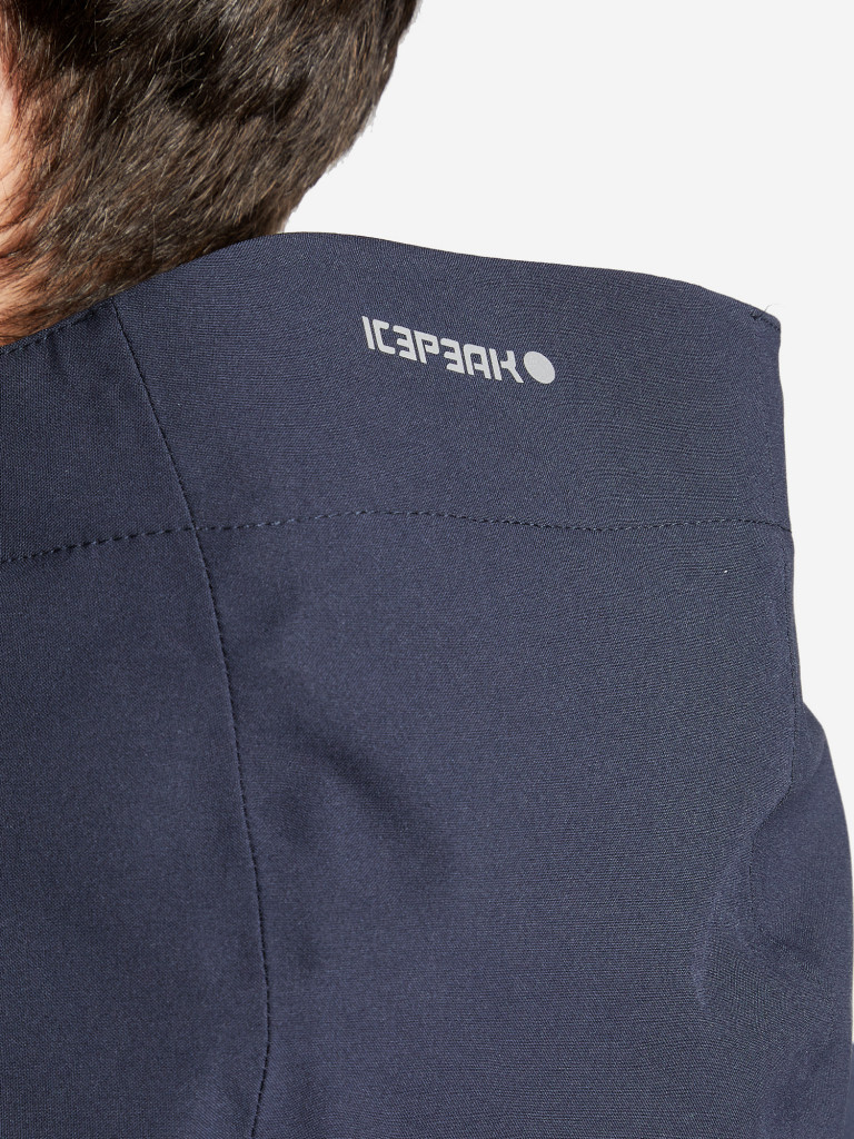 Куртка утепленная мужская IcePeak Fallmouth