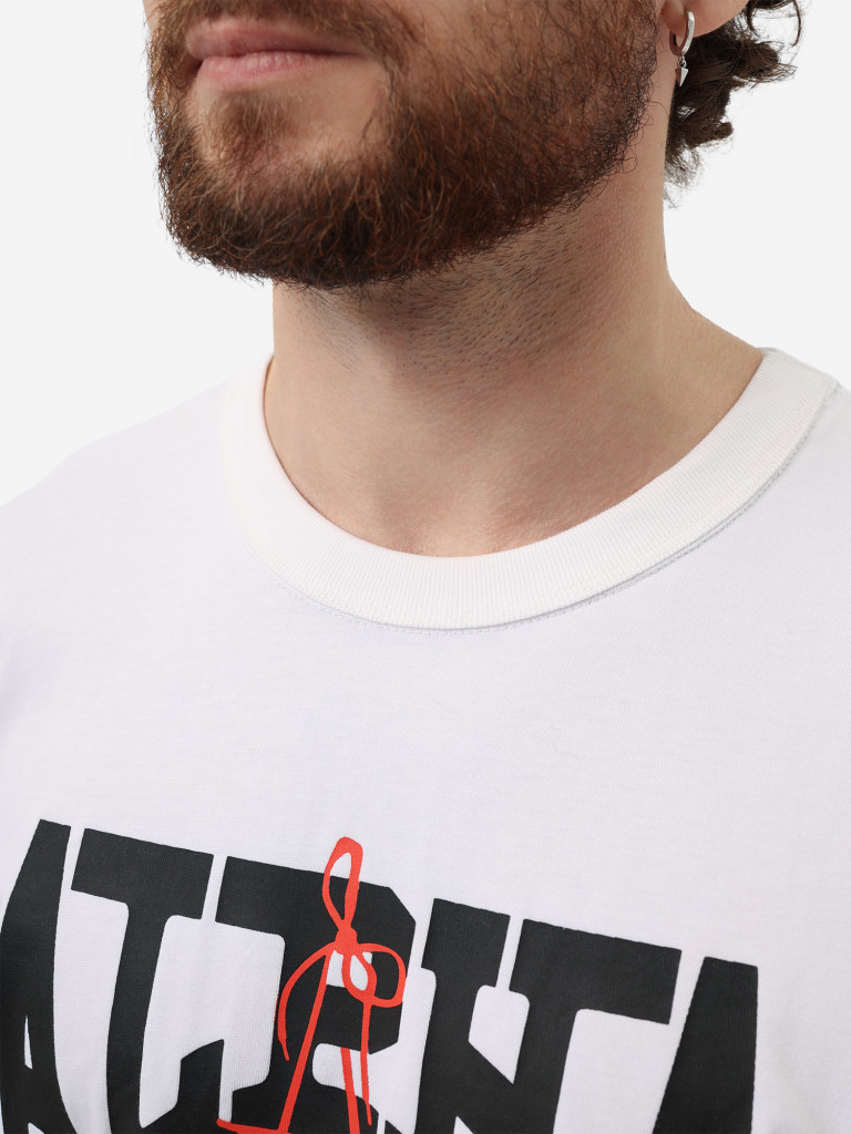 Футболка Alpha Boxer Alpha Industries