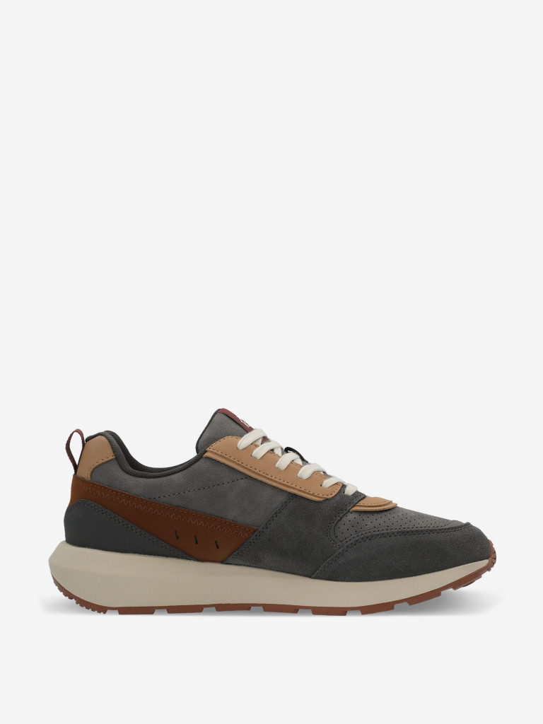Кроссовки мужские Kappa Authentic Run Ny