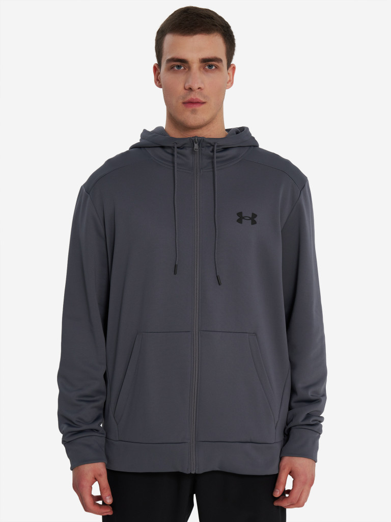 Толстовка мужская Under Armour