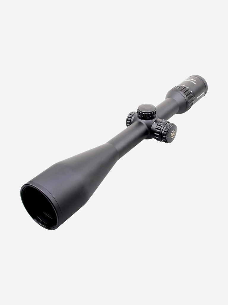 Прицел оптический Vector Optics Continental Hunting 5-30x, с подсветкой