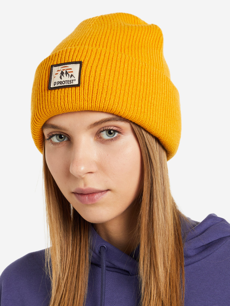 Шапка Protest