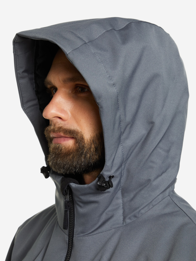 Куртка горнолыжная мужская Glissade