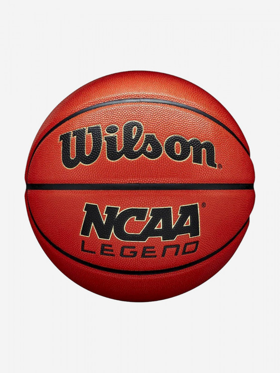 Мяч баскетбольный Wilson NCAA Legend