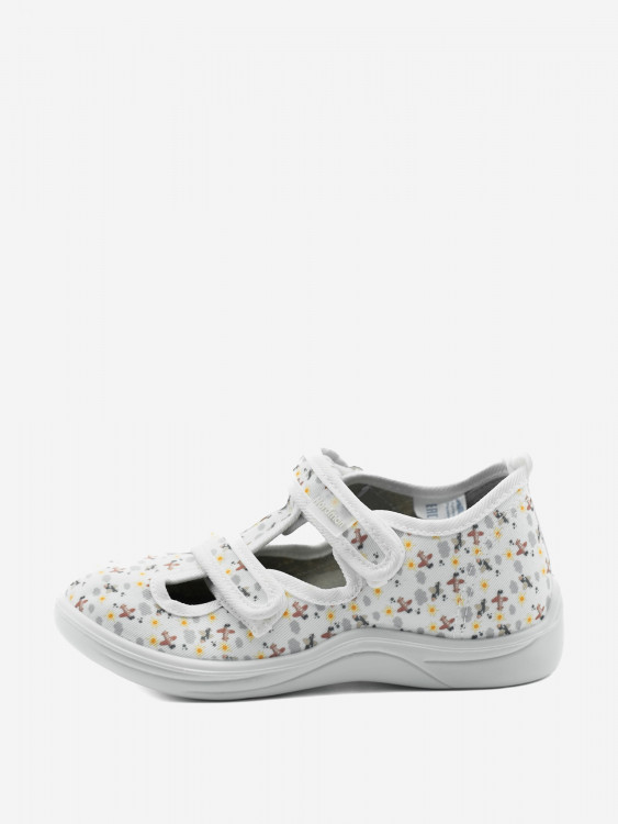 Сандалии детские Nordman Stars