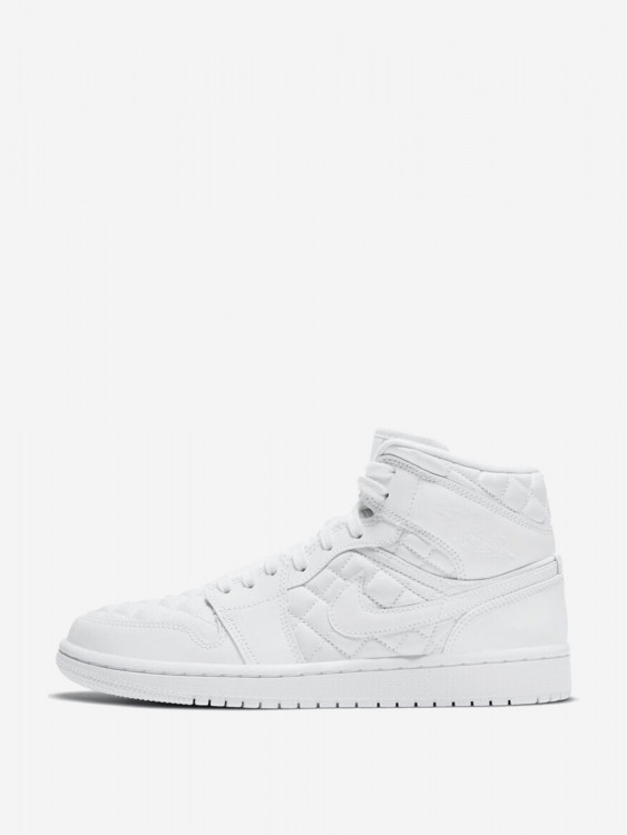 Кроссовки Wmns Air Jordan 1 Mid SE