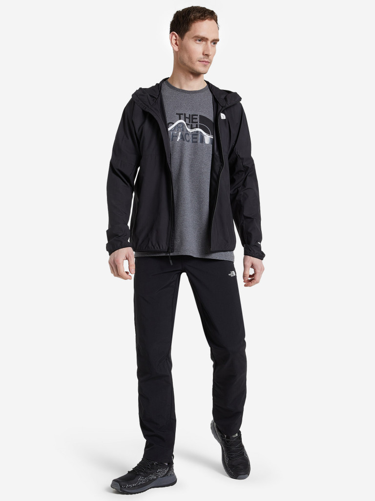 Ветровка мужская The North Face Flyweight