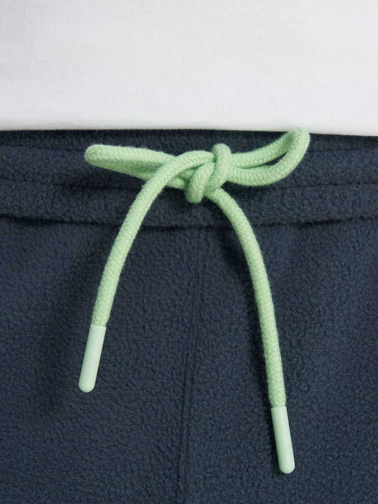 Брюки флисовые мужские Demix Discover