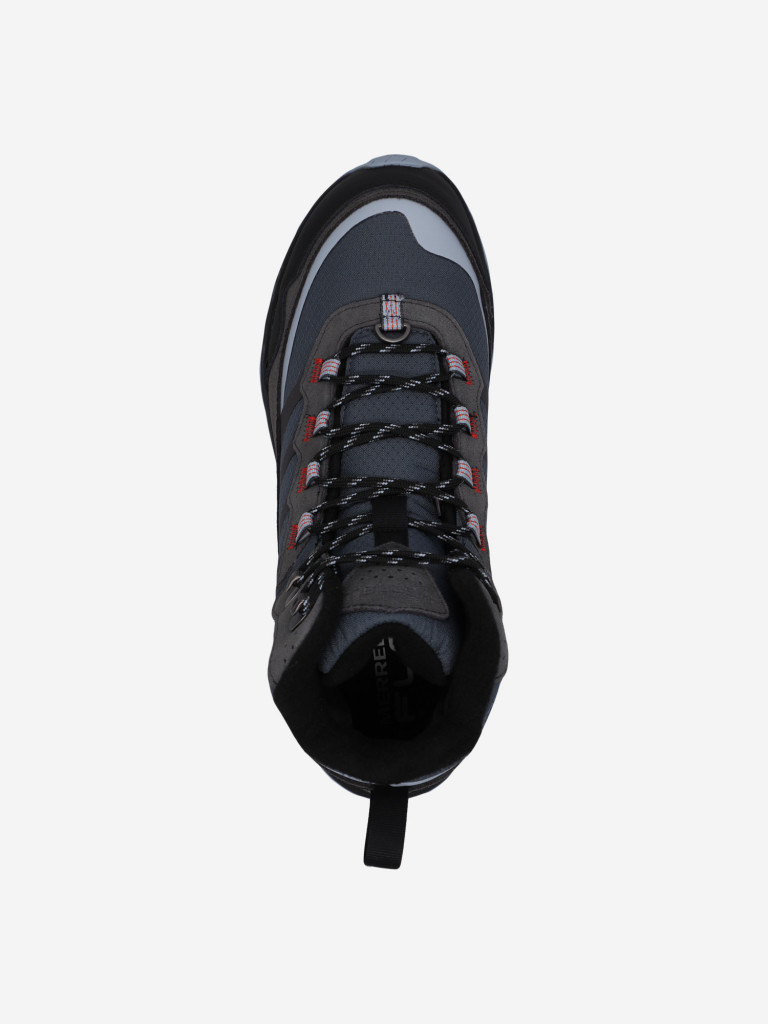 Ботинки утепленные мужские Merrell Moab Speed Thermo Mid WP