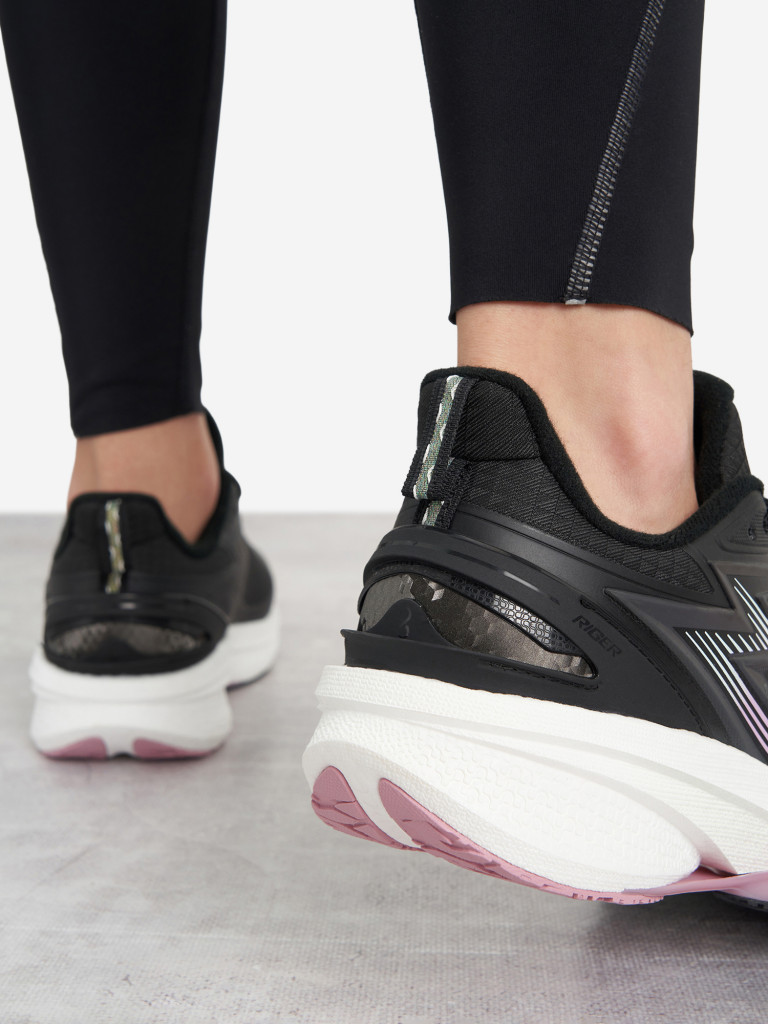 Кроссовки женские 361°