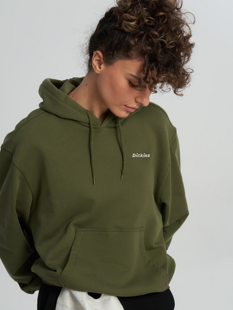 Худи женское DICKIES Loretto
