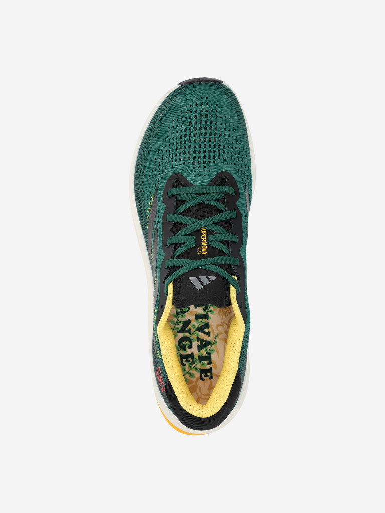 Кроссовки мужские adidas Supernova Rise Earth Day