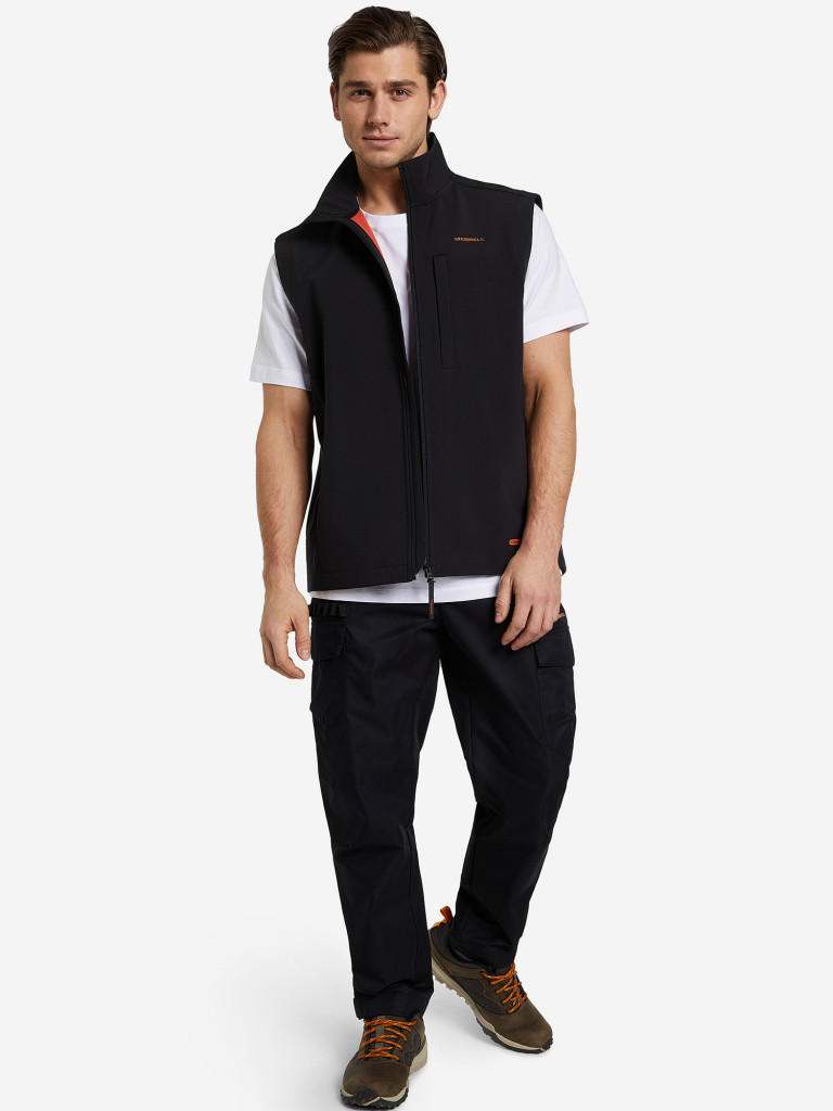Жилет мужской Merrell