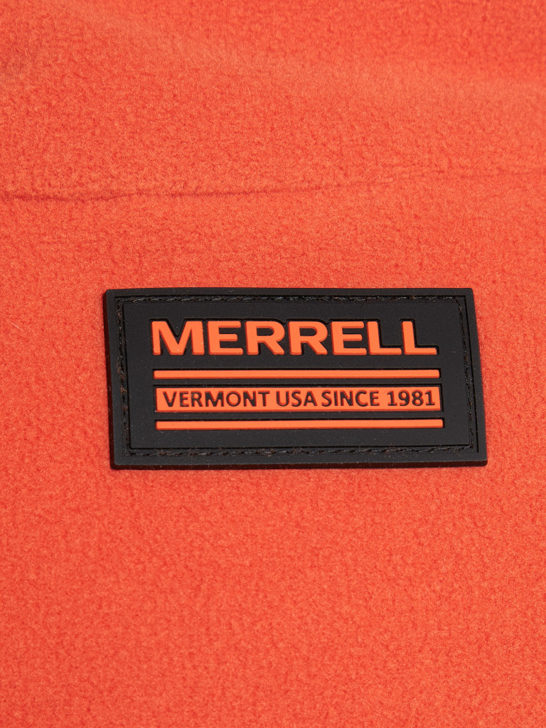 Джемпер флисовый женский Merrell