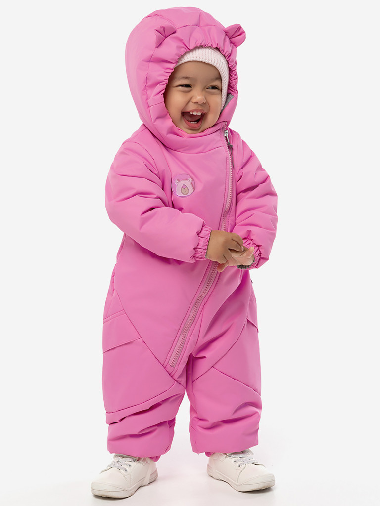 Комбинезон NIKASTYLE