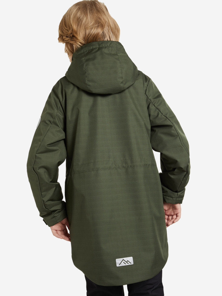 Куртка для мальчиков Outventure