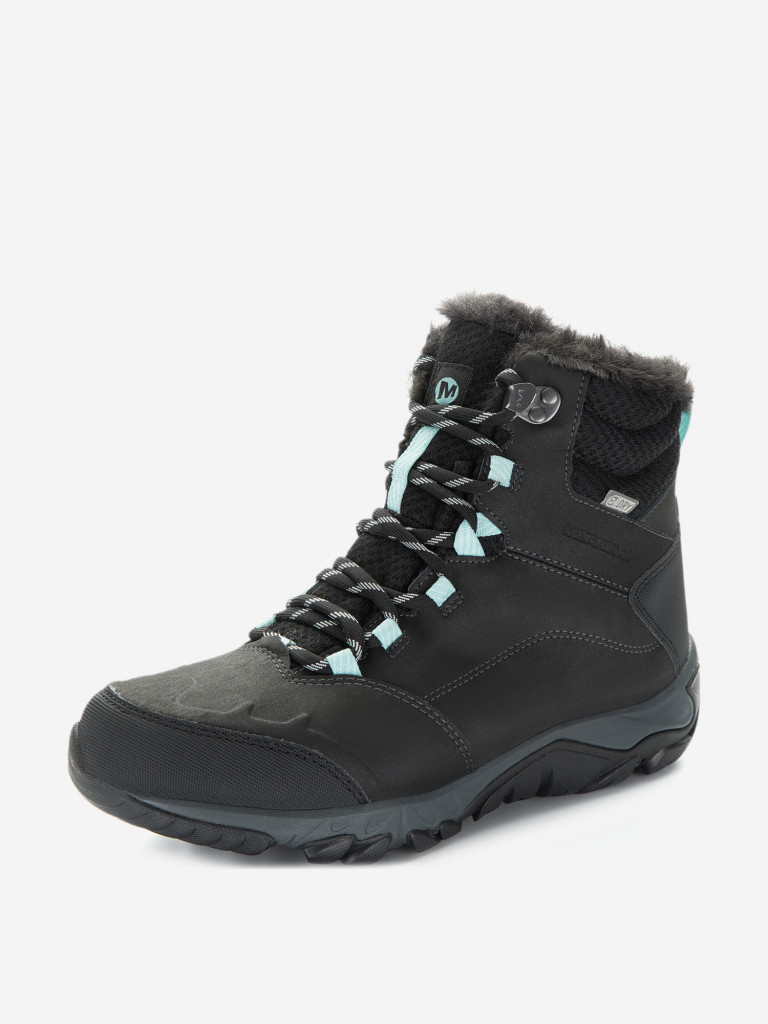 Ботинки утепленные женские Merrell Thermo Fractal