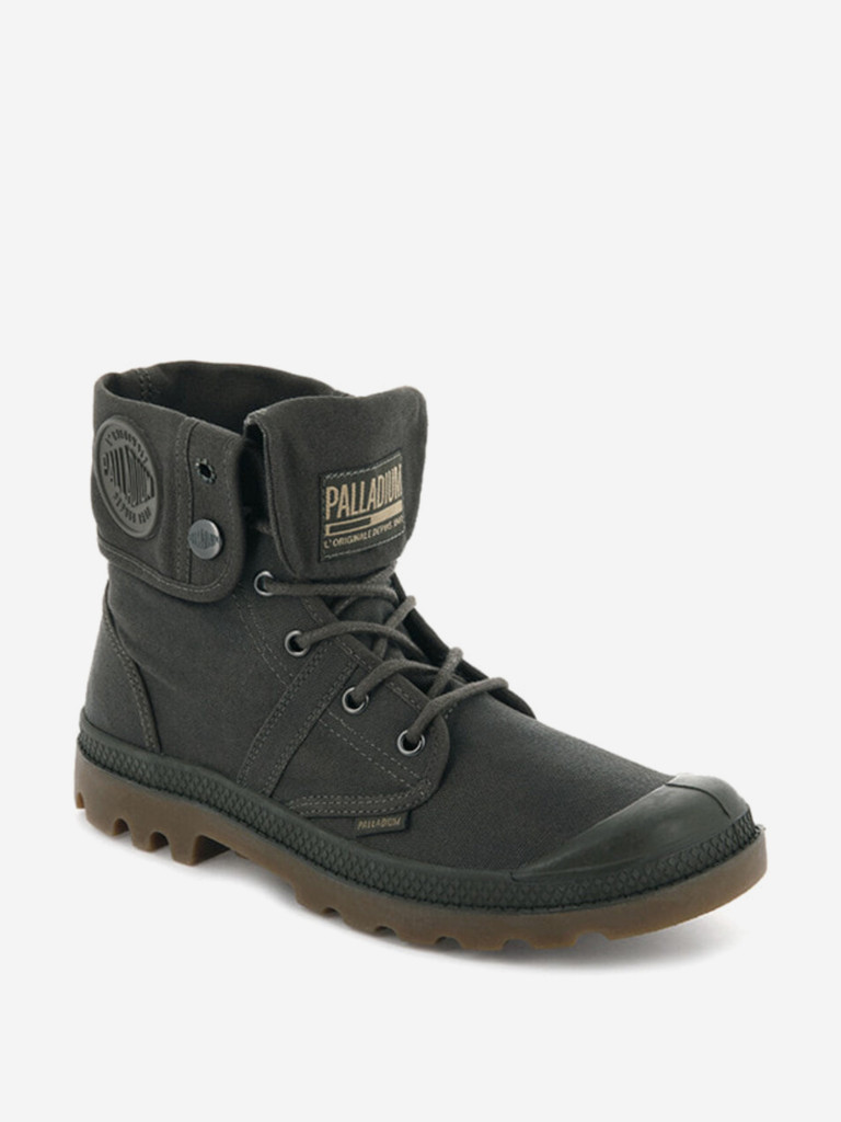 Ботинки высокие Palladium Outdoor