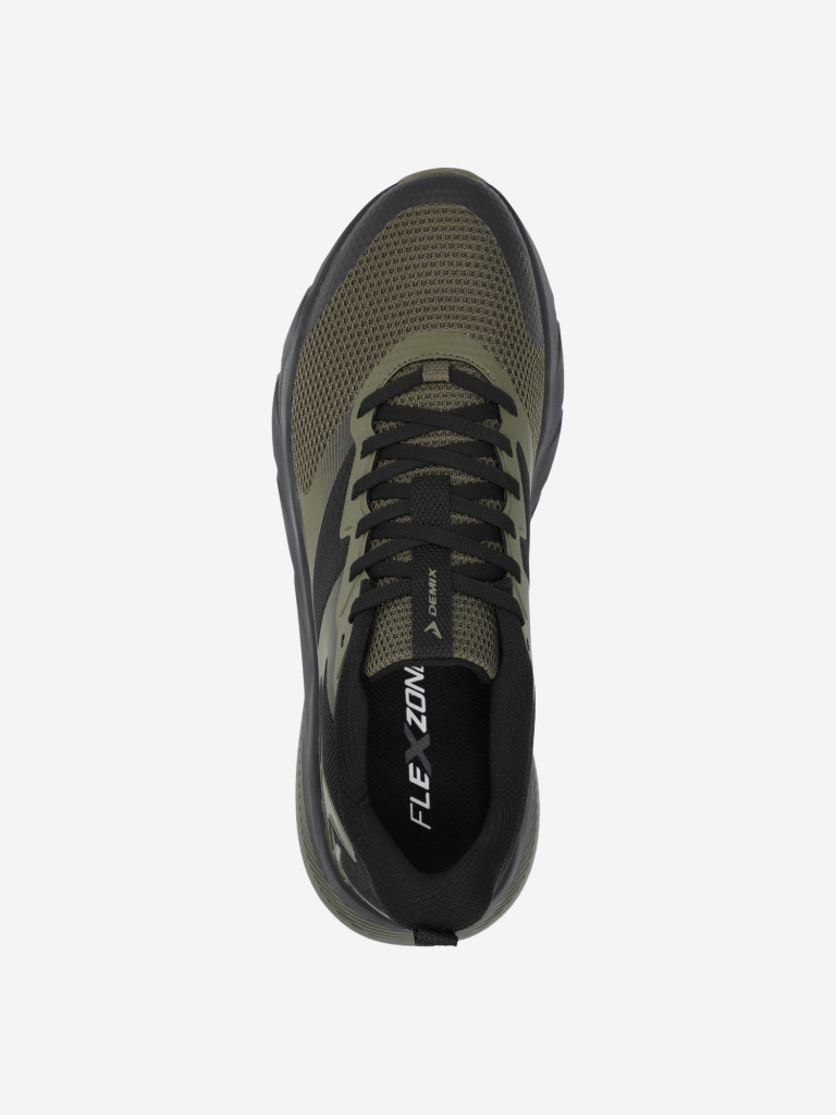 Кроссовки мужские Demix Hyper Flexzone360